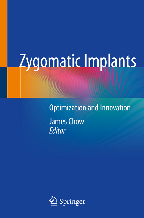 Zygomatic Implants - 