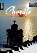 Chöräle am Piano - Michael Gundlach