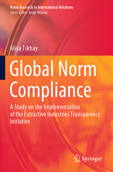 Global Norm Compliance - Aliya Tskhay