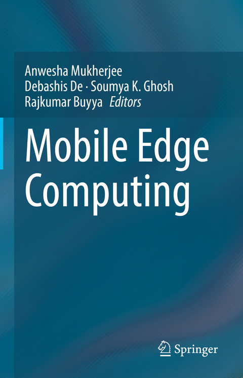 Mobile Edge Computing - 