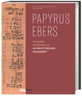 Papyrus Ebers - Ulrich J. Schneider, Lutz Popko, Reinhold Scholl