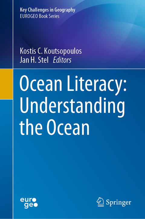Ocean Literacy: Understanding the Ocean - 