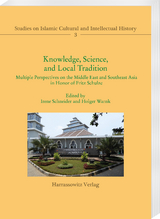 Knowledge, Science, and Local Tradition - 