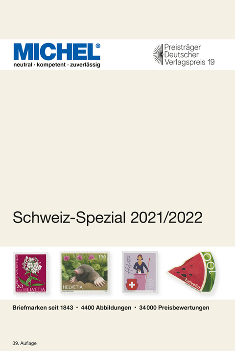 Schweiz-Spezial 2021/2022