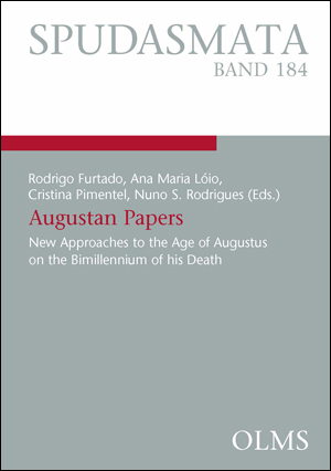 Augustan Papers - 