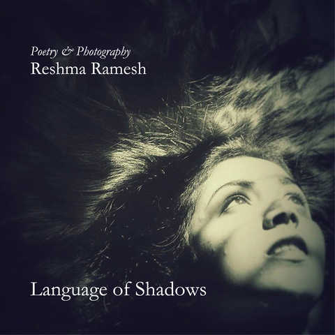 Language of Shadows - Reshma Ramesh