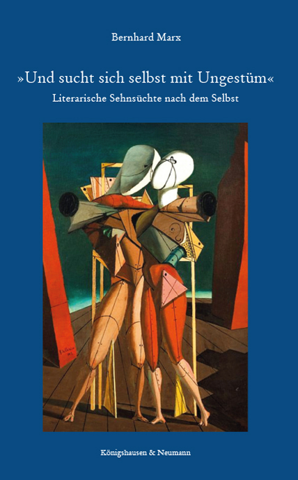 »Und sucht sich selbst mit Ungestüm« - Bernhard Marx