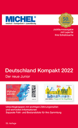 Deutschland Kompakt 2022 - 