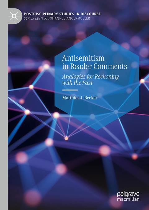 Antisemitism in Reader Comments - Matthias J. Becker