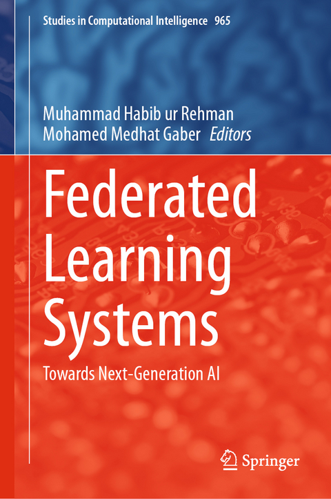 Federated Learning Systems - 