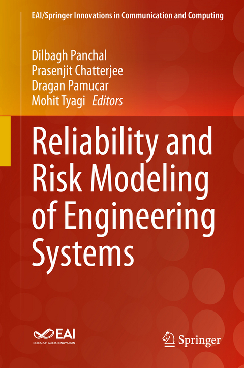 Reliability and Risk Modeling of Engineering Systems - 