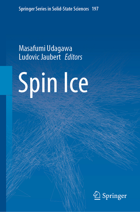 Spin Ice - 