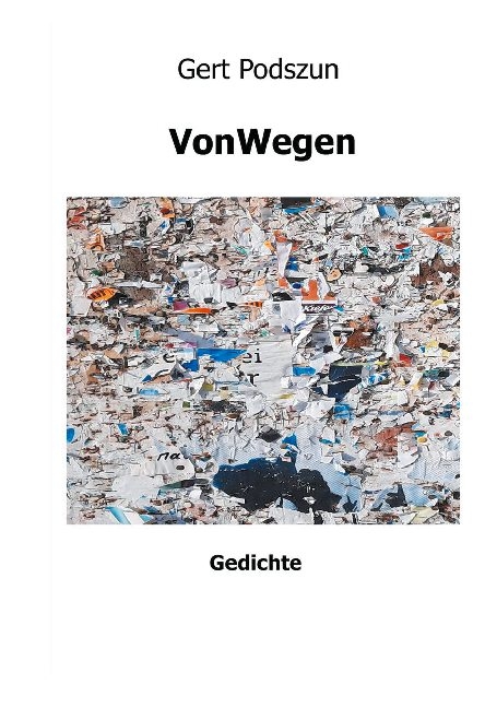 VonWegen - Gert Podszun