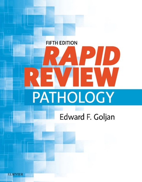 Rapid Review Pathology - Edward F. Goljan