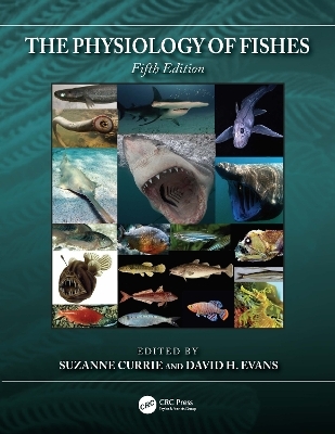 The Physiology of Fishes - 