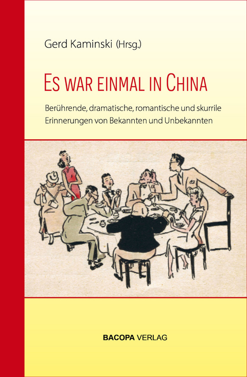 Es war einmal in China. - 