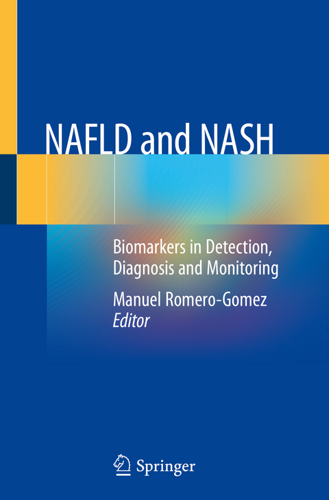 NAFLD and NASH - 