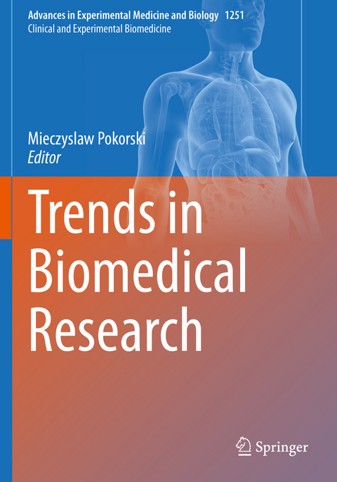 Trends in Biomedical Research - 