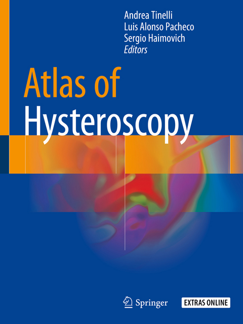 Atlas of Hysteroscopy - 