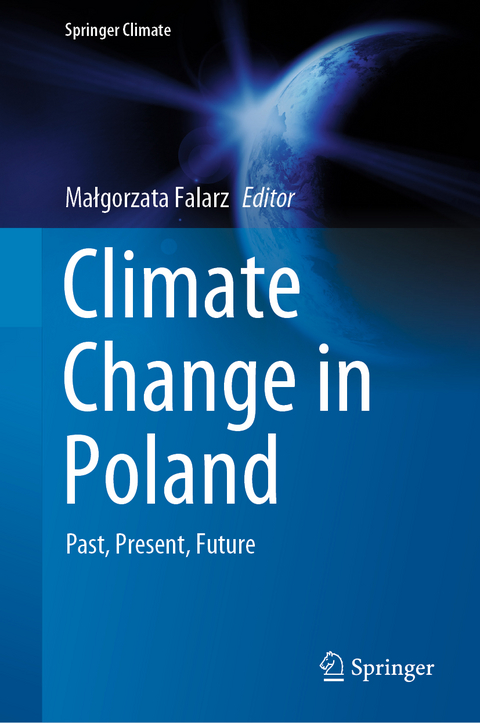 Climate Change in Poland - 