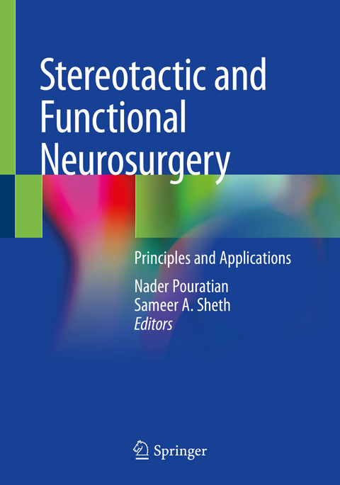 Stereotactic and Functional Neurosurgery - 