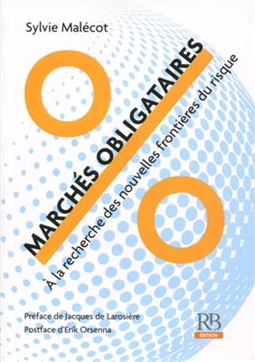 MARCHES OBLIGATAIRES -  MALECOT ED 2016