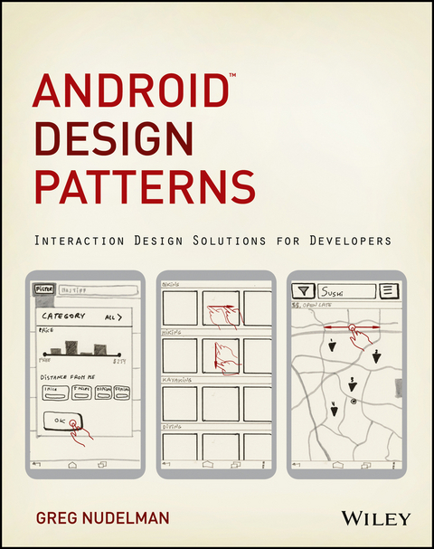 Android Design Patterns -  Greg Nudelman