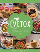 Vetox - Start your green journey now! - Jesko Marie Sophie, Anna Lena Reinelt