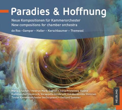 Paradies und Hoffnung - Diverse Auoren