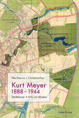 Kurt Meyer 1888–1944 - Elke Pistorius, Christiane Post