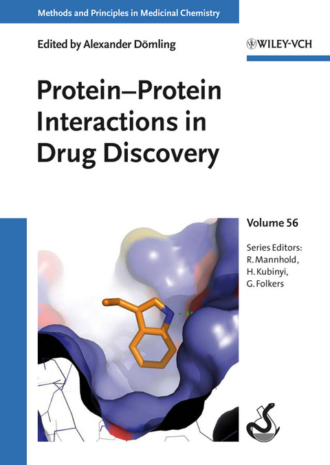 Protein-Protein Interactions in Drug Discovery - 