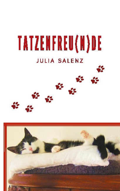 Tatzenfreu(n)de - Julia Salenz