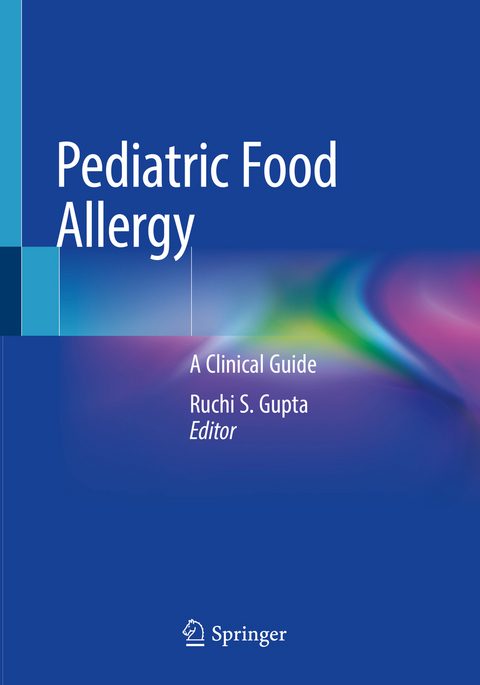 Pediatric Food Allergy - 