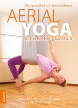 Aerial Yoga - Wolfgang Miessner, Peter Schlösser