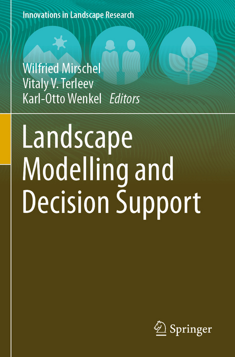 Landscape Modelling and Decision Support - 