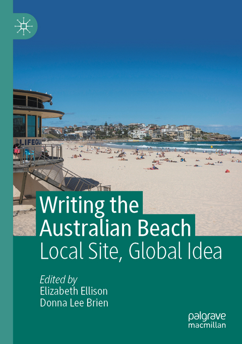 Writing the Australian Beach - 