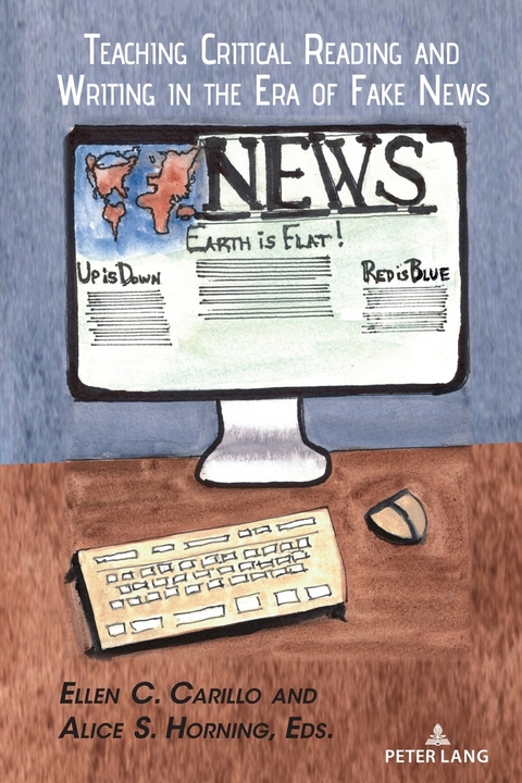 Teaching Critical Reading and Writing in the Era of Fake News - 