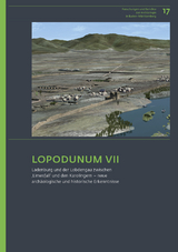 LOPODUNUM VII - 