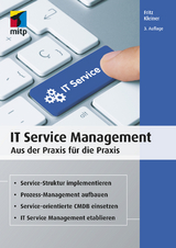 IT Service Management - Fritz Kleiner