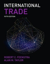 International Trade - Feenstra, Robert; Taylor, Alan M.