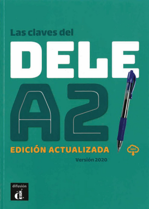 Las claves del DELE A2