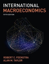 International Macroeconomics - Feenstra, Robert; Taylor, Alan M.