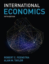 International Economics - Feenstra, Robert; Taylor, Alan M.