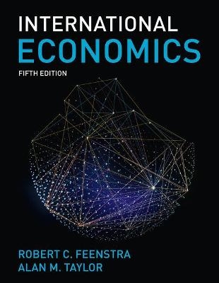International Economics - Robert Feenstra, Alan M. Taylor