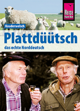 Plattdüütsch - Das echte Norddeutsch - Fründt, Hermann; Fründt, Hans-Jürgen