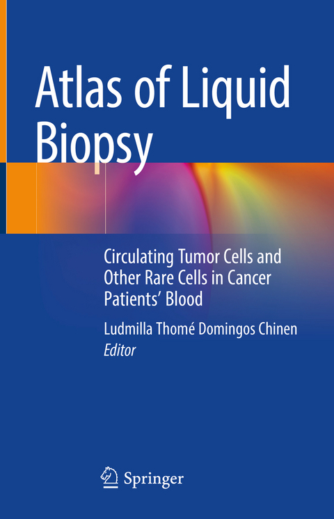 Atlas of Liquid Biopsy - 