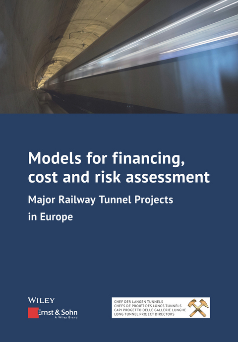 Models for financing, cost and risk assessment - 