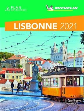 Lisbonne 2021 -  Manufacture française des pneumatiques Michelin