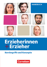 Erzieherinnen + Erzieher - Zu allen Ausgaben - Zu allen Bänden - Michael Bruseberg, Mareike Burkhardt, Stephanie Holland, Manuela Rosche