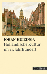 Holländische Kultur im siebzehnten Jahrhundert - Johan Huizinga